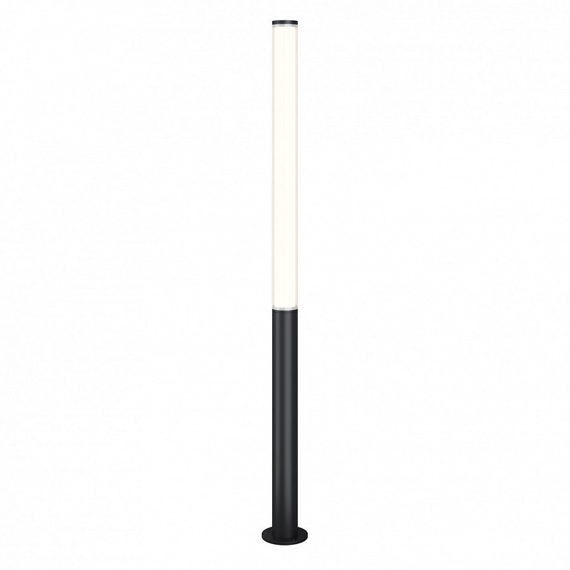 Садово-парковый светильник Outdoor O041FL-L100B3K