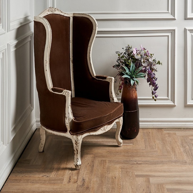 Виниловое покрытие Vinilam ПАРКЕТ СЕВЕРНЫЙ IS11133