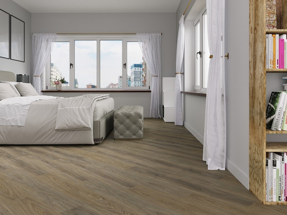 SPC 8814 Дуб европейский SPC 8814 Дуб европейский