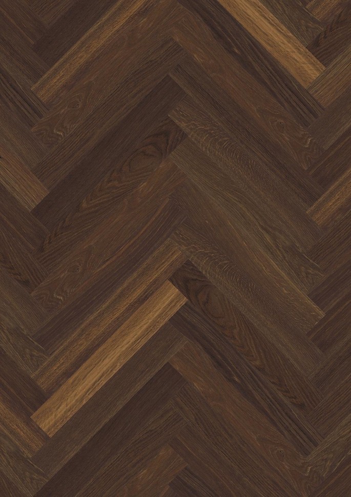 Инженерный штучный паркет BOEN ДУБ NATURE ELN23P6D