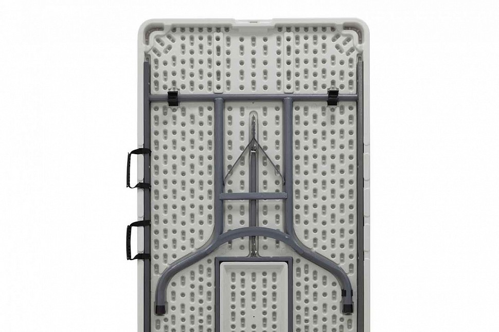 Стол складной банкетный 242*74*74 см Стол складной банкетный 242*74*74 см