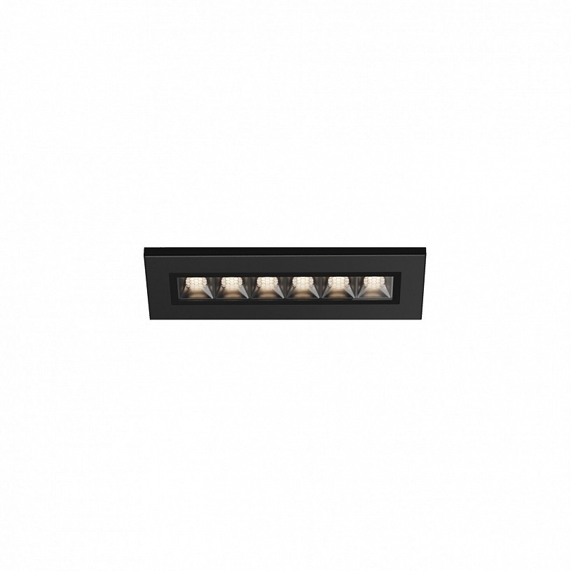 Уличный потолочный светильник Outdoor O488DL-L6GF4K
