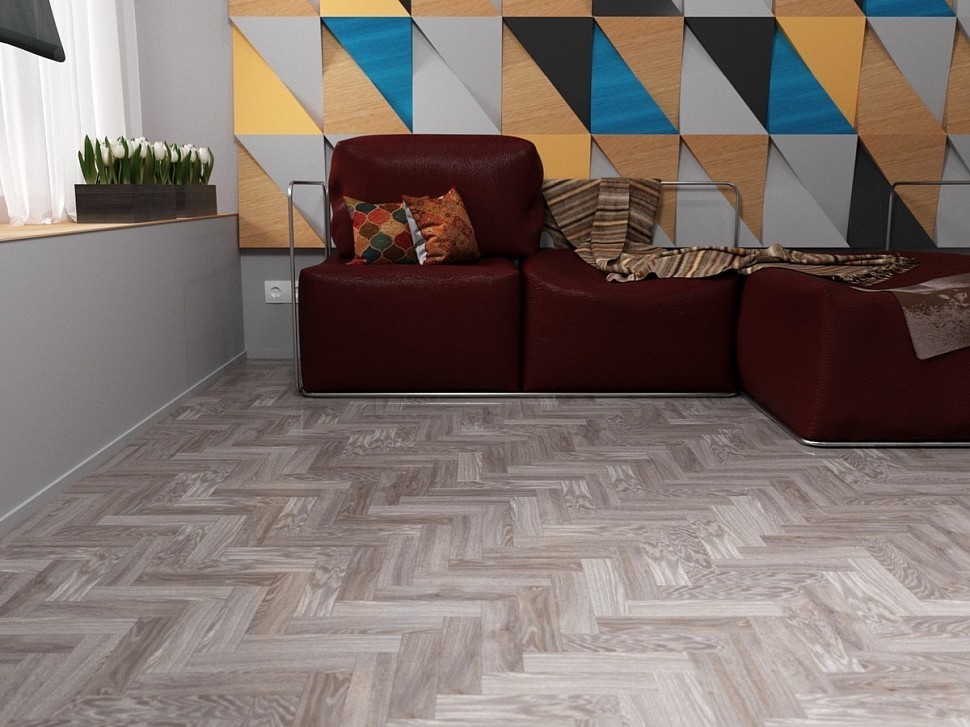 FF-416  Дуб Бран