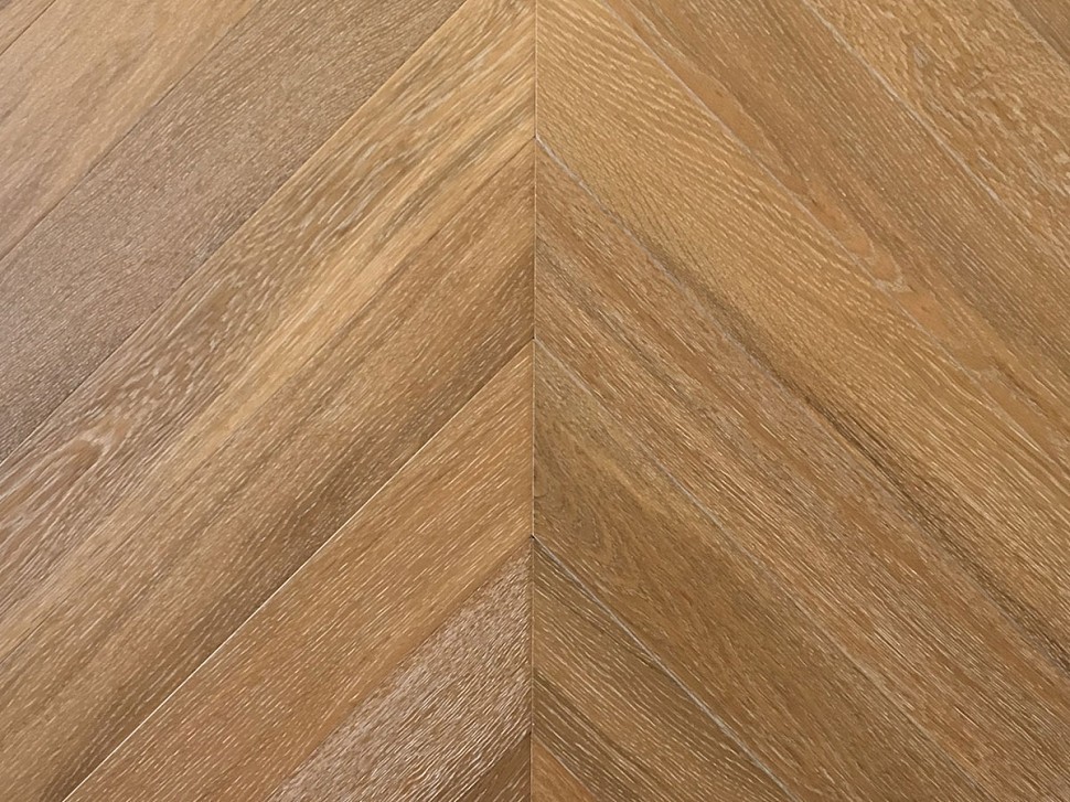 Дуб California WOOD BEE