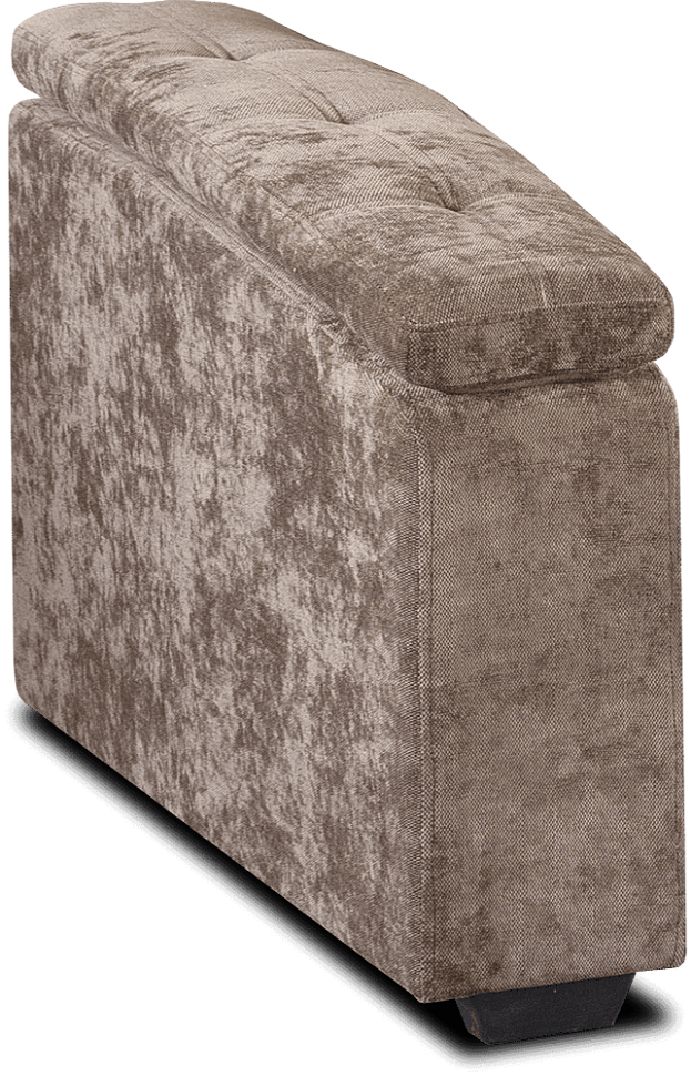 Подлокотник "вшивной"