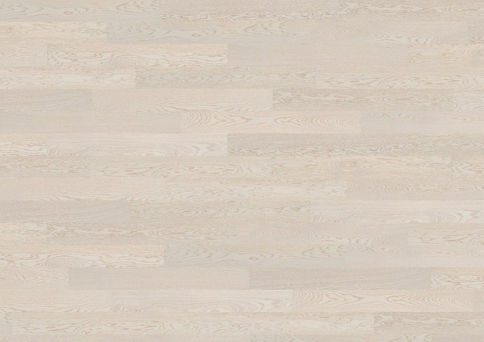 Паркетная доска Karelia ДУБ STORY 138 POLAR WHITE Паркетная доска Karelia ДУБ STORY 138 POLAR WHITE