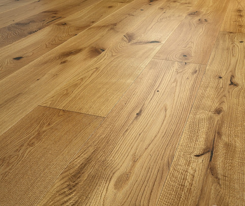 Инженерная доска Austria Wood Дуб 120 х 11 натур Инженерная доска Austria Wood Дуб 120 х 11 натур