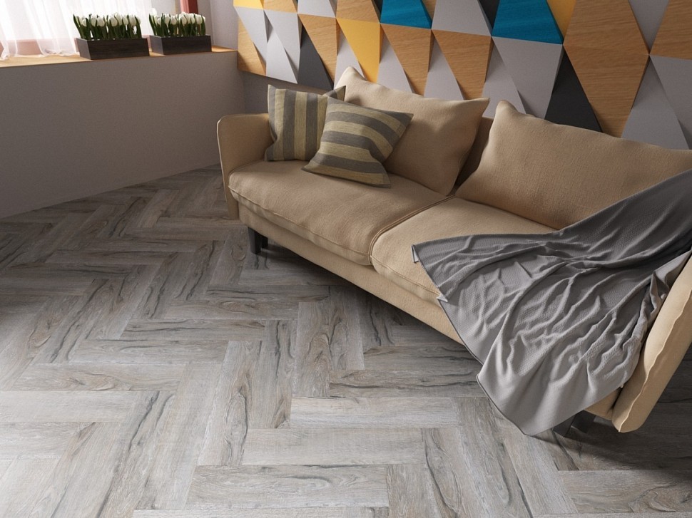 Дуб Корфу FF-070