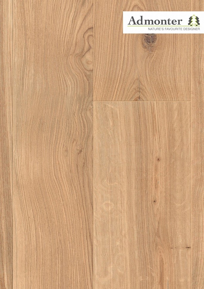 Паркетная доска Admonter Oak stone basic EI142 16/17 Паркетная доска Admonter Oak stone basic EI142 16/17