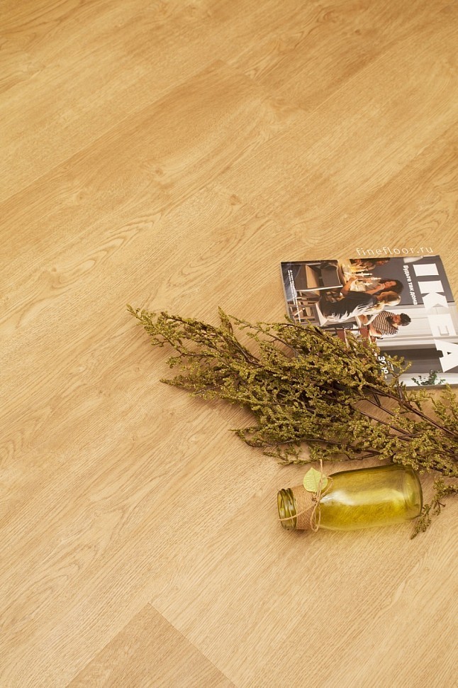 Виниловая плитка FineFloor NOX-1578 Дуб Ла-Коста