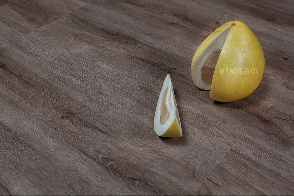 Виниловое покрытие Vinilam 10-038 Дуб Турне