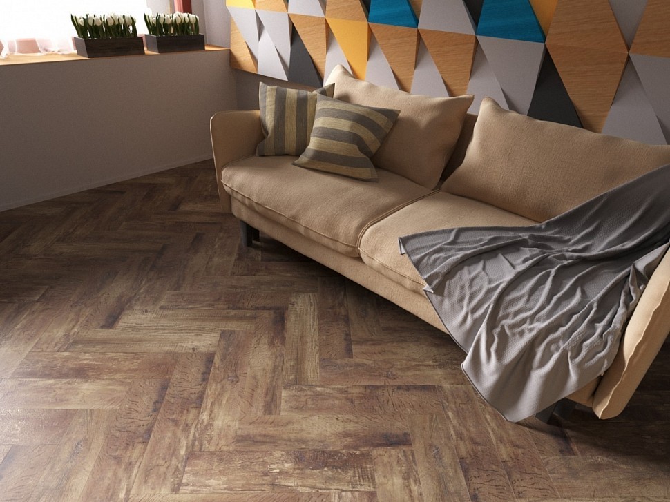 Дуб Виндзор FF-016 Дуб Виндзор FF-016