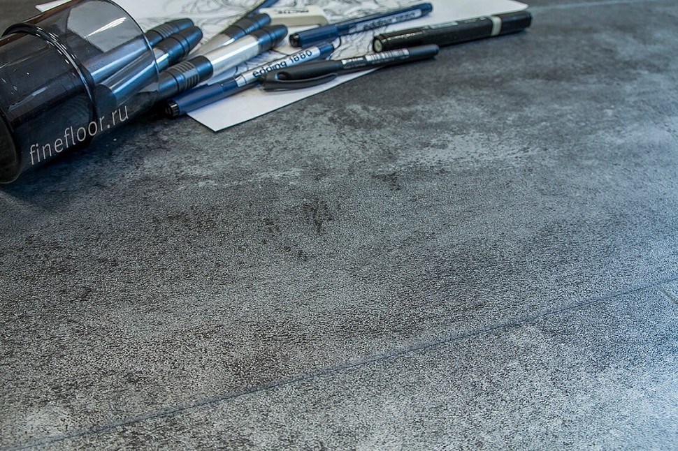 Виниловая плитка FineFloor FF-1545 Дюранго