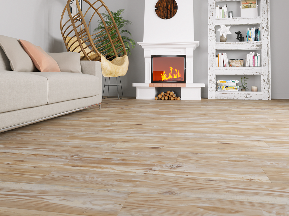 Дуб Гамсутль FST-112