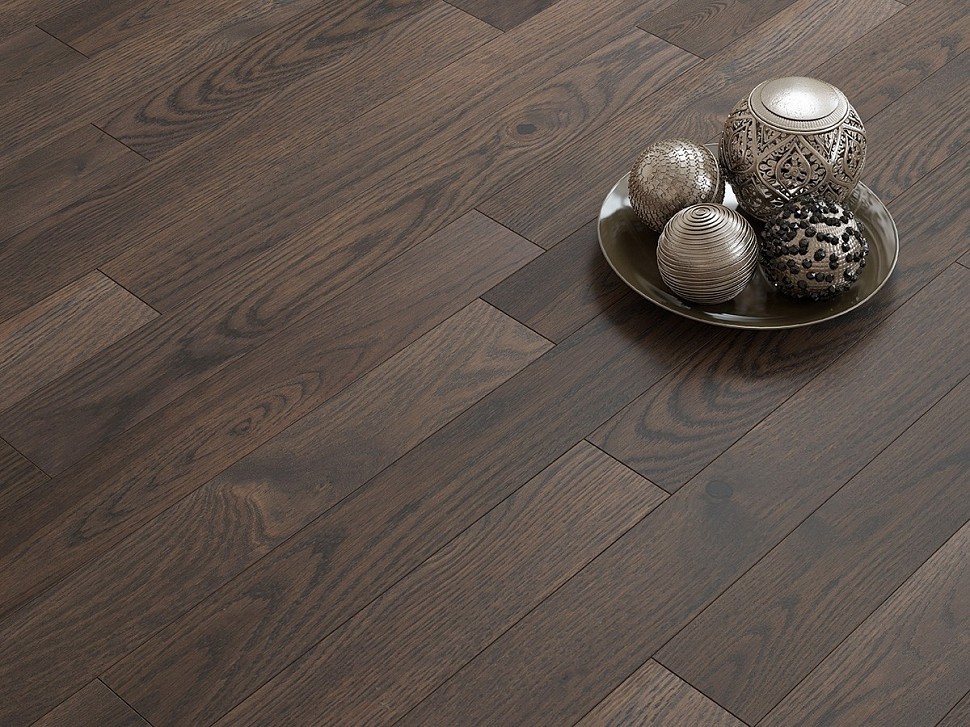 Инженерная доска Gran Parte Мокачино 155