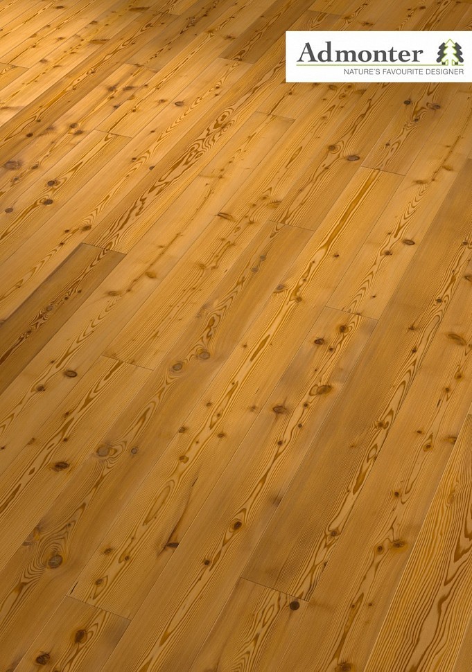 Паркетная доска Admonter Larch aged basic NL750 05/06 Паркетная доска Admonter Larch aged basic NL750 05/06