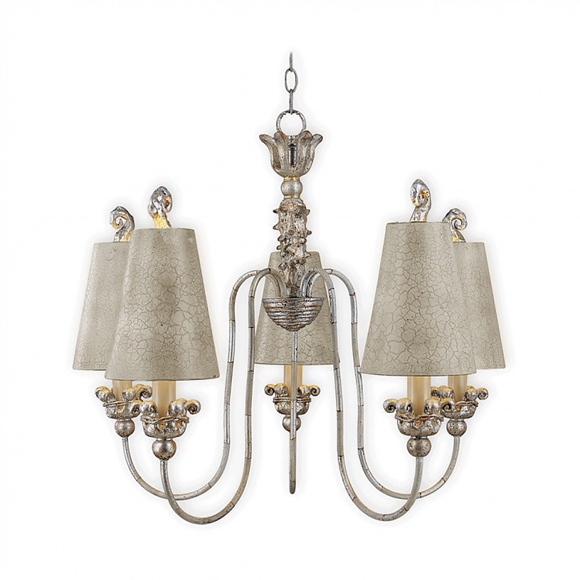 Люстра Flambeau, Арт. FB-REMI5