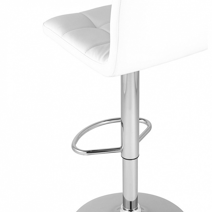 Стул барный Малави LITE белый