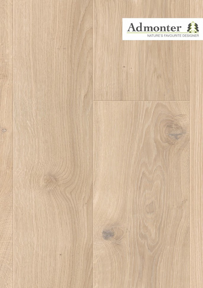 Паркетная доска Admonter Oak superbianco noblesse EI110 12 Паркетная доска Admonter Oak superbianco noblesse EI110 12