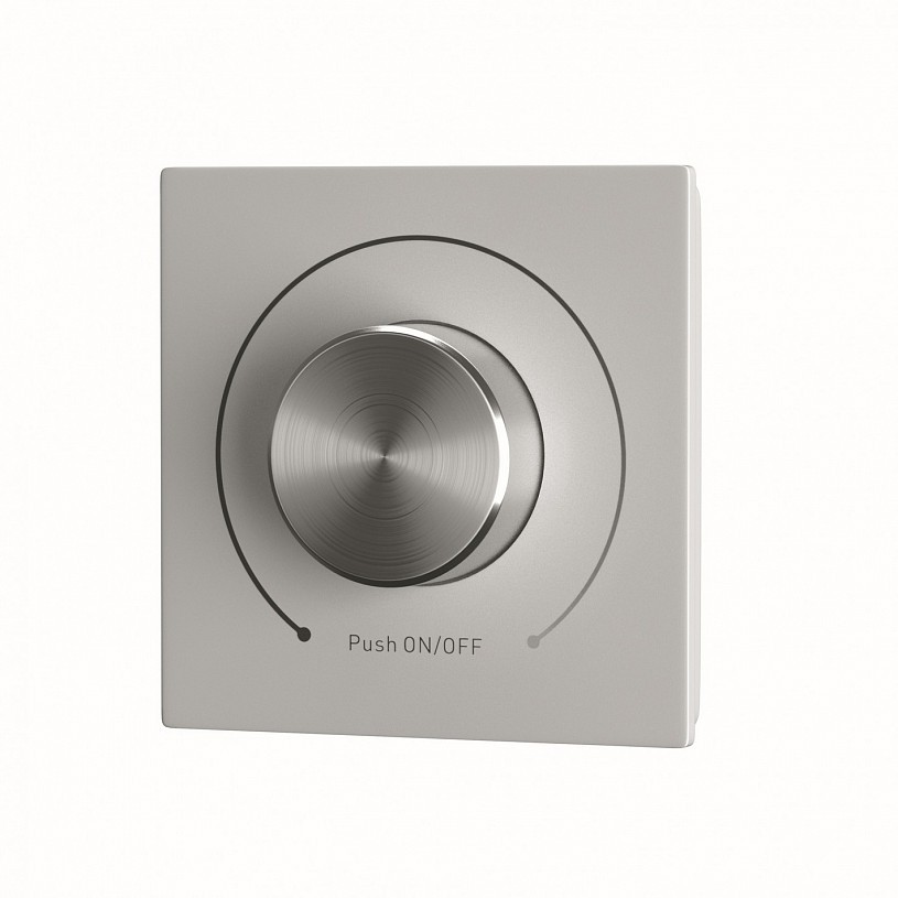 Роторная панель управления Lighting control 721033