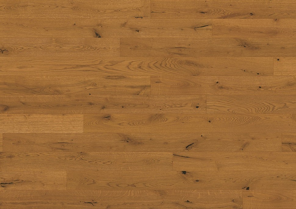 Паркетная доска Kährs Дуб Тафт (Tuft)