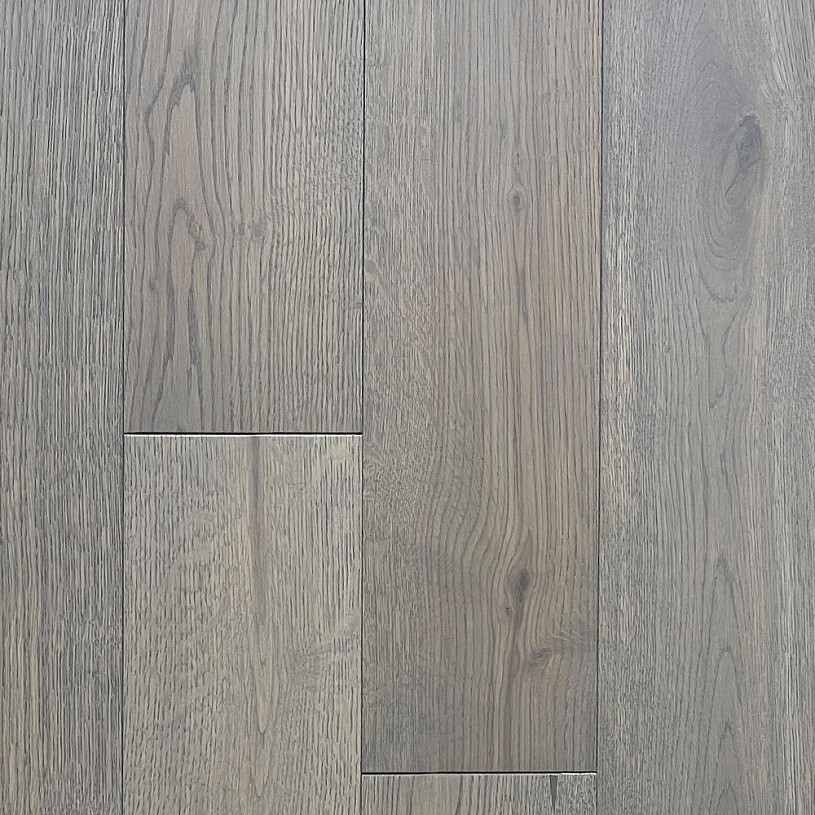 Инженерная доска Only Wood Серый бархат