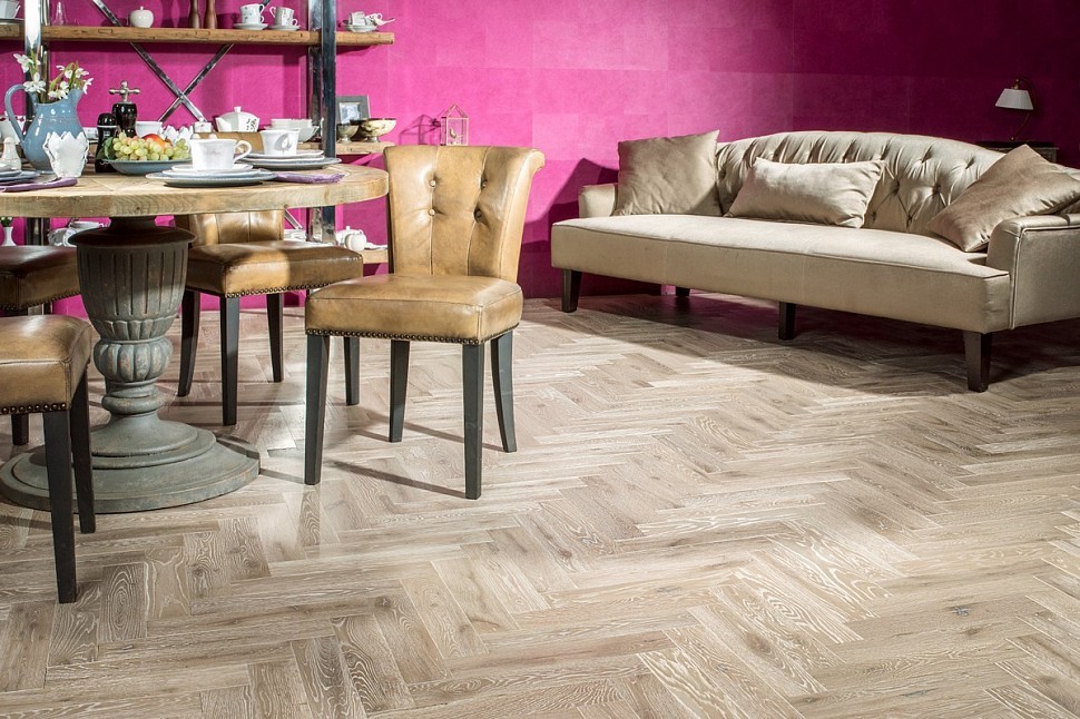 СЕРЫЙ КАШЕМИР Английская ёлка СЕРЫЙ КАШЕМИР Английская ёлка