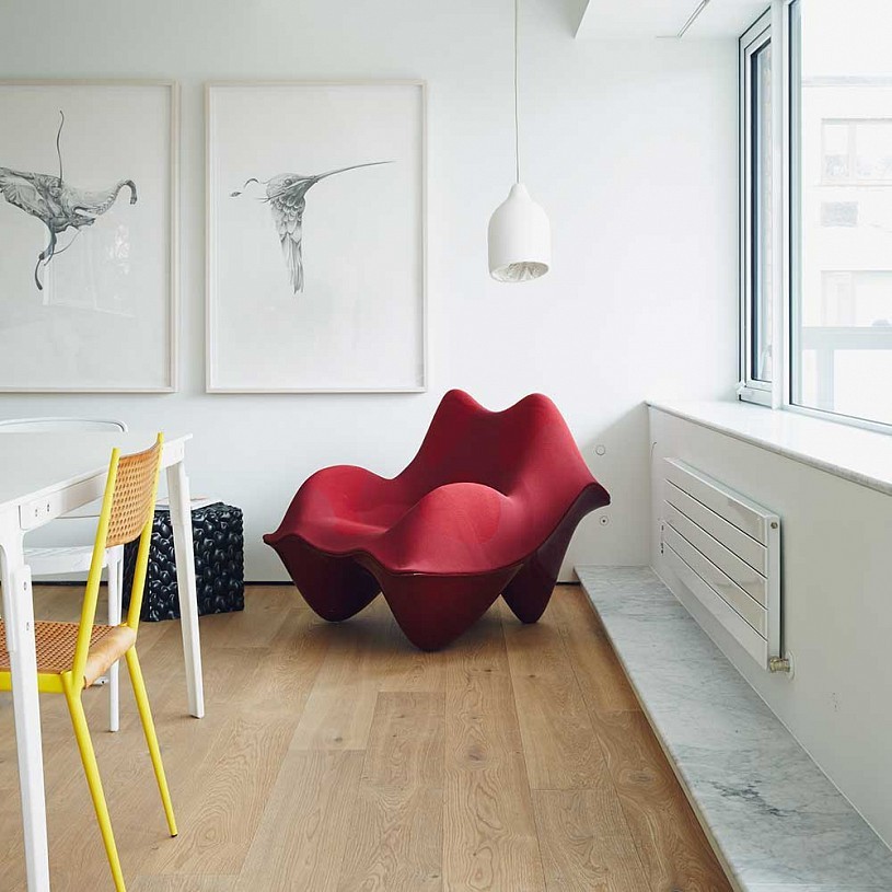 Паркетная доска Admonter Дуб салис rustic EI151 02 Паркетная доска Admonter Дуб салис rustic EI151 02