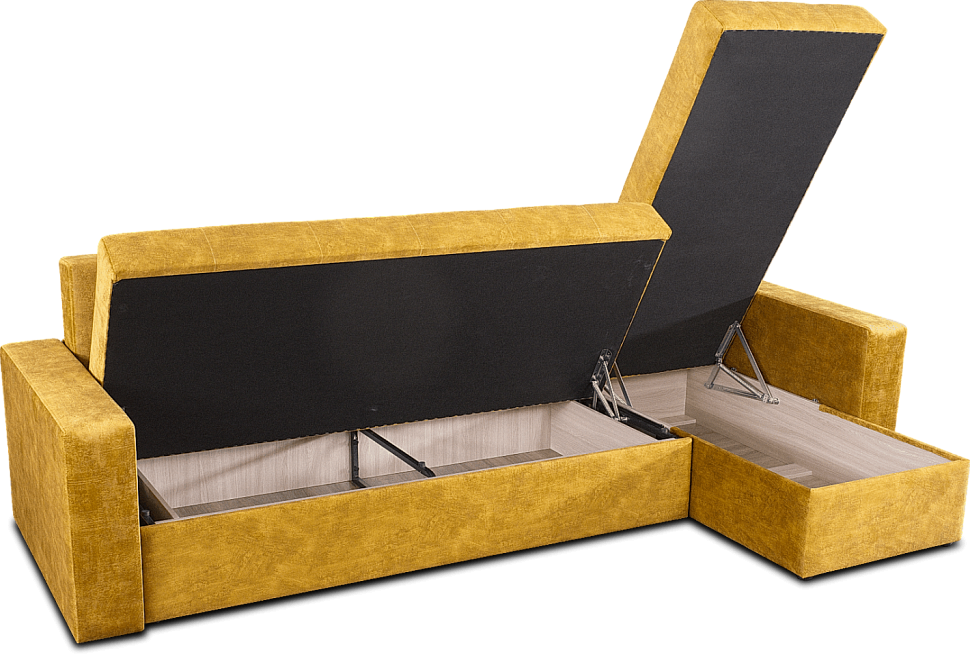 Угловой диван Палермо (локти «прямоугольные») Угловой диван Палермо (локти «прямоугольные»)