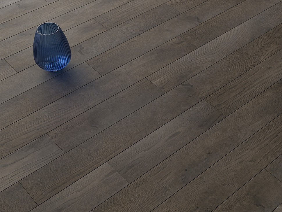 Инженерная доска Gran Parte Террено 155