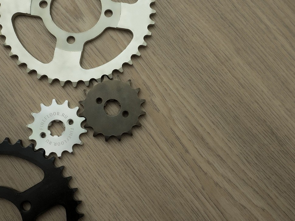 Виниловая плитка FineFloor FF-1810 Адрия Виниловая плитка FineFloor FF-1810 Адрия