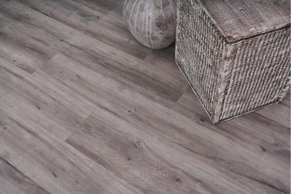 Виниловое покрытие Vinilam ДУБ ДАВОС 8880-EIR