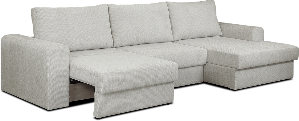 Модульный диван Верона (3500х1580)