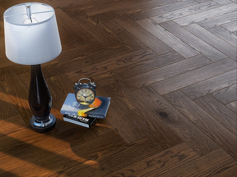 Венгерская ёлка GRAN PARTE РОБУСТА 110