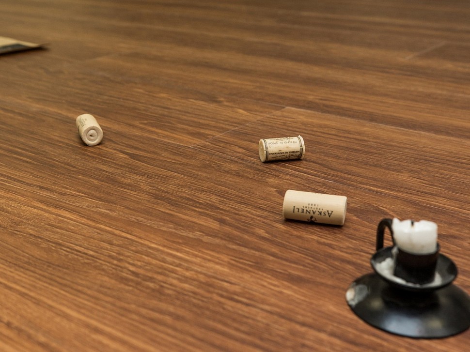 Виниловая плитка FineFloor NOX-1603 Дуб Сиена Виниловая плитка FineFloor NOX-1603 Дуб Сиена