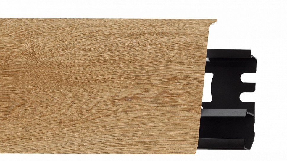 Плинтус Arbiton INDO ДУБ МОНУМЕНТ 158 Плинтус Arbiton INDO ДУБ МОНУМЕНТ 158