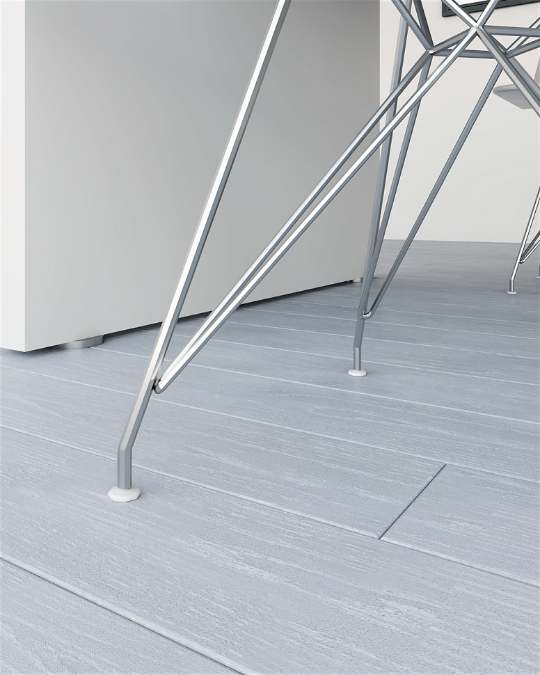 Инженерная доска Gran Parte Желато 155