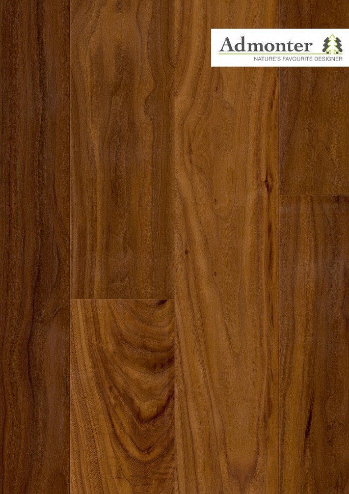 Паркетная доска Admonter American walnut elegance LH580 01 Паркетная доска Admonter American walnut elegance LH580 01