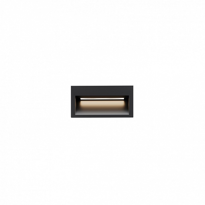 Подсветка для лестниц Outdoor O512SL-L3B3K
