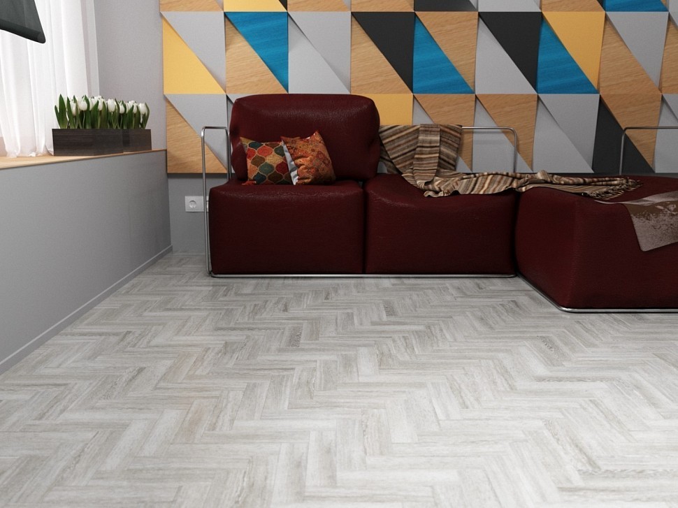 FF-463 Венге Биоко