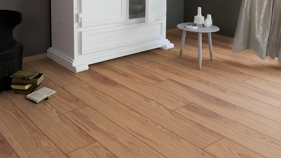 Ламинат Kaindl Хикори СОАВЕ 38058 AV 1 - полосный