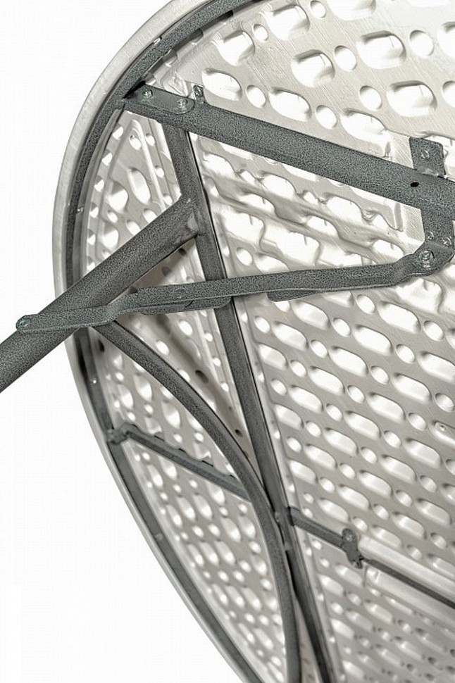 Стол складной круглый 160/74 Стол складной круглый 160/74