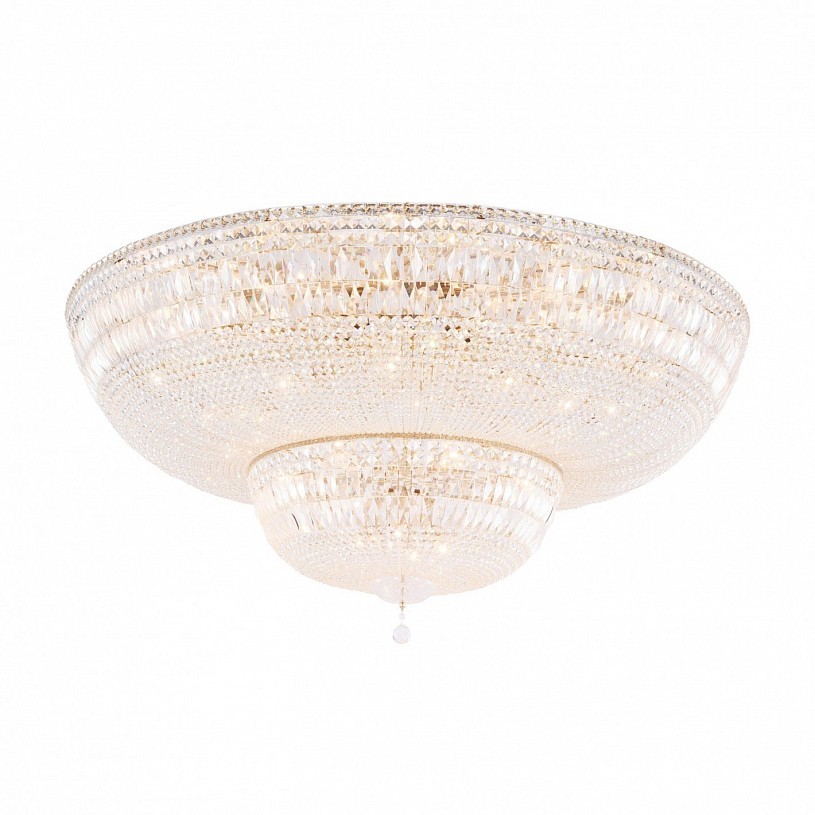 Потолочный светильник Maytoni DIA100-CL-34-G