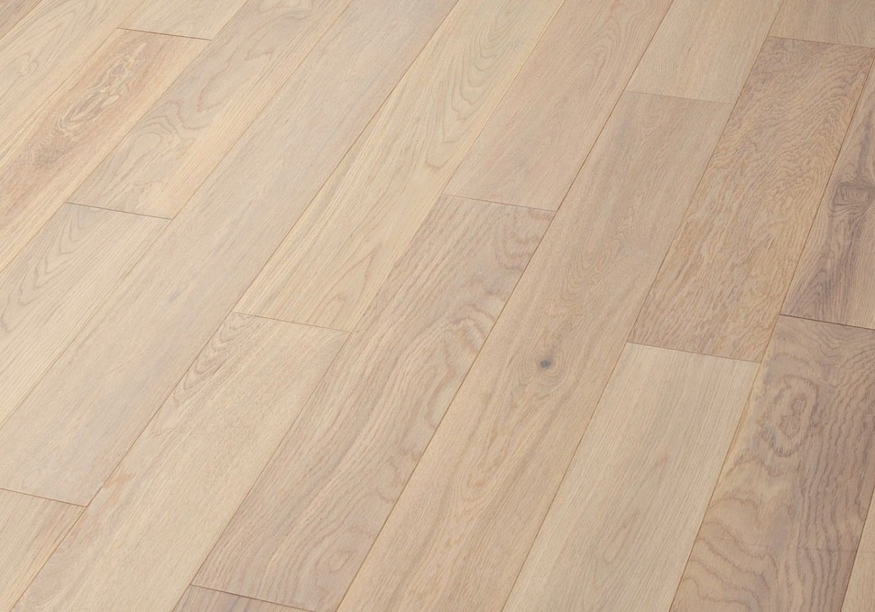 Паркетная доска GALATHEA  ДУБ ALASKA / АЛЯСКА