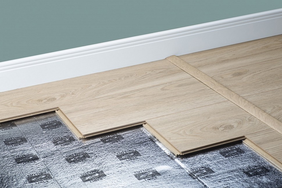 Symfonia D4530 Presto Oak