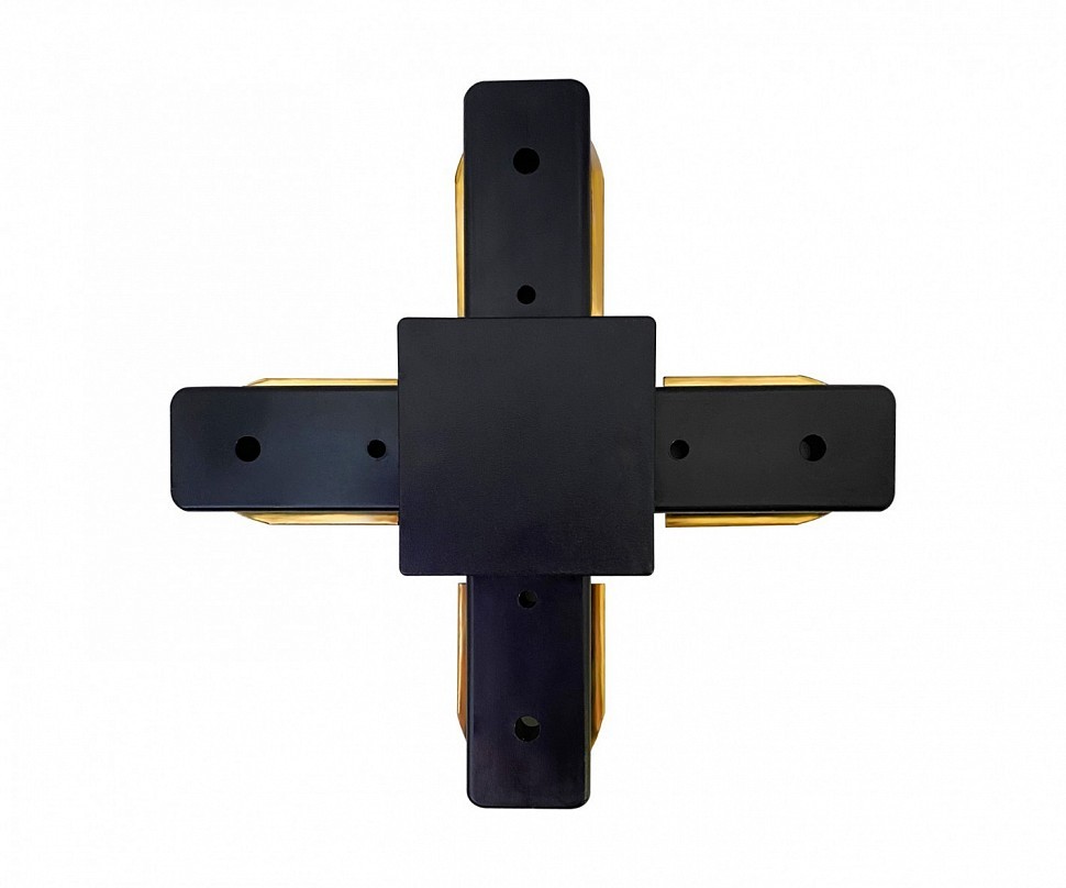 169,19 Соединительный крестообразный элемент черный 169,19 Соединительный крестообразный элемент черный