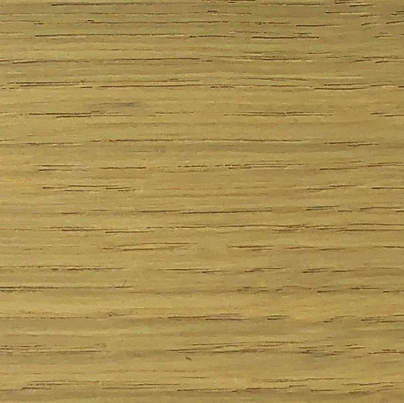 Плинтус фанерованный дуб 016 15*70