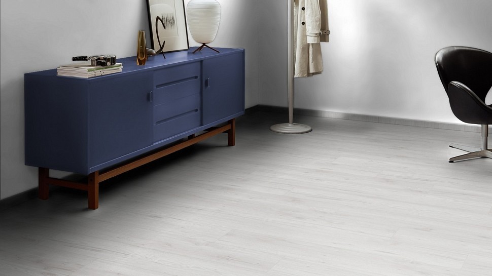 Ламинат Kaindl Хикори ФРЕСНО 34142 SQ 1 - полосный