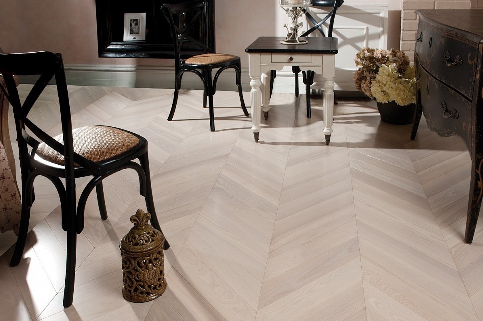 ЛУННЫЙ СВЕТ Французская ёлка