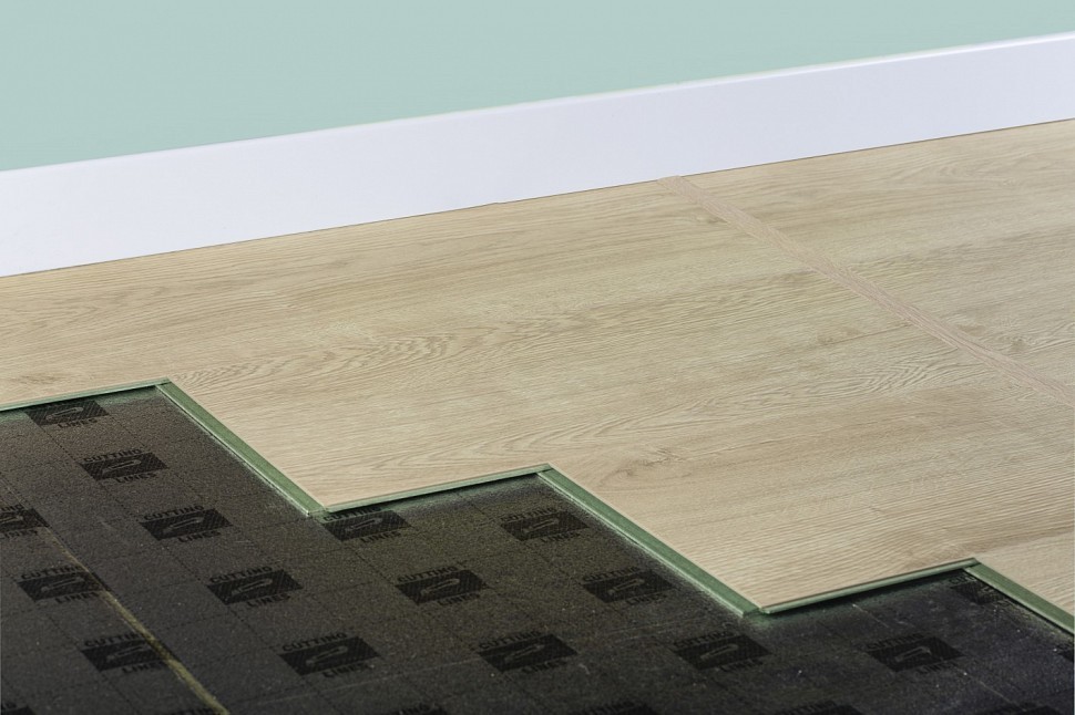 D4580 Western Oak D4580 Western Oak